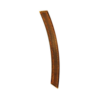 Replacement - Front Passenger Side Bumper Reflector (Standard Line)