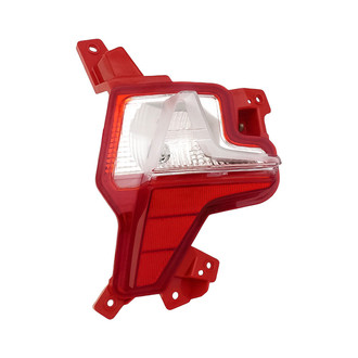 Replacement® - Factory Replacement Rear Fog Lights