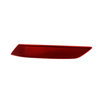 Replacement® - Rear Bumper Reflector