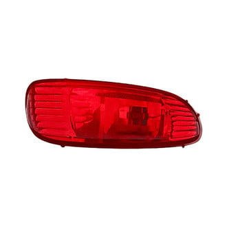 Replacement® - Factory Replacement Rear Fog Lights