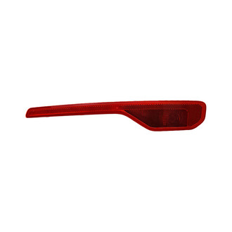 Replacement - Rear Passenger Side Fog Light (Standard Line)