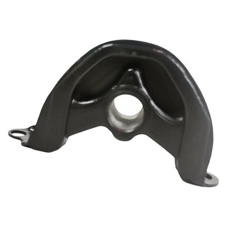Replacement - Front Passenger Side Engine Mount