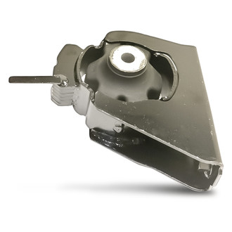Replacement - Engine Mount