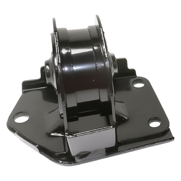 Replacement - Engine Mount