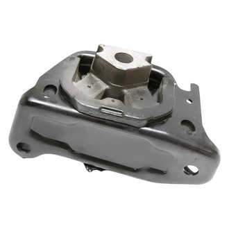 Replacement - Engine Mount