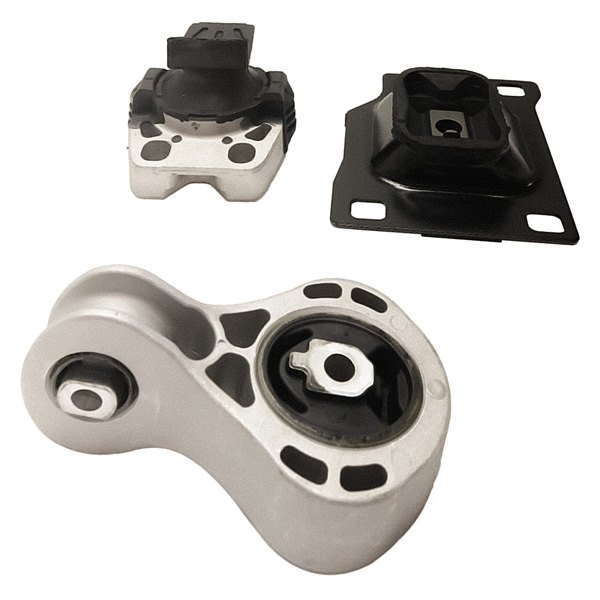 Replacement - Engine Mount Kit