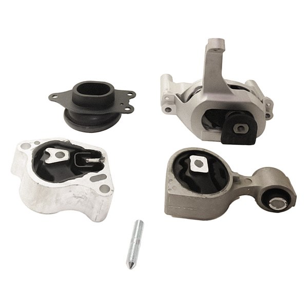 Replacement - Engine Mount Kit