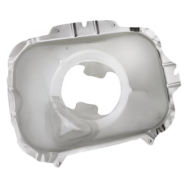 Replacement - Driver Side Headlight Bracket