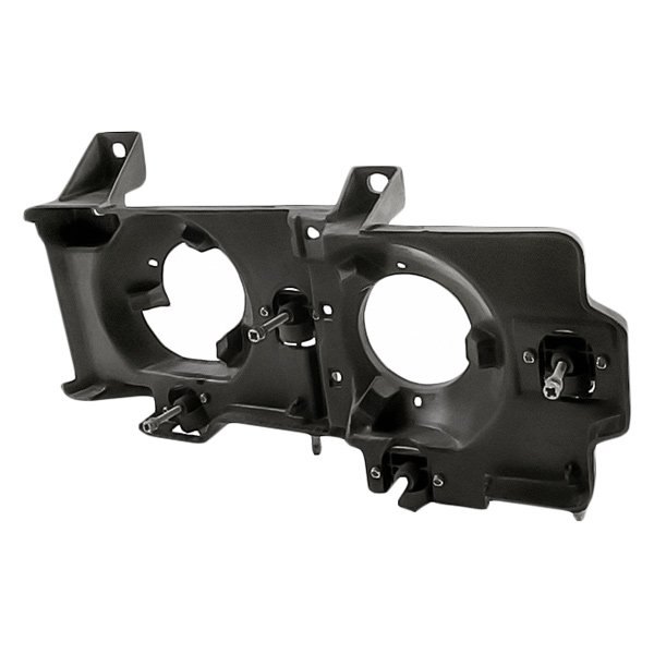 Replacement - Driver Side Headlight Support Bracket