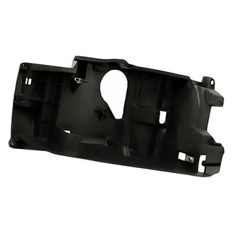 Replacement - Passenger Side Headlight Bracket (Standard Line)
