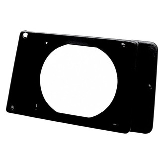 Replacement - Passenger Side Headlight Bracket (Standard Line)