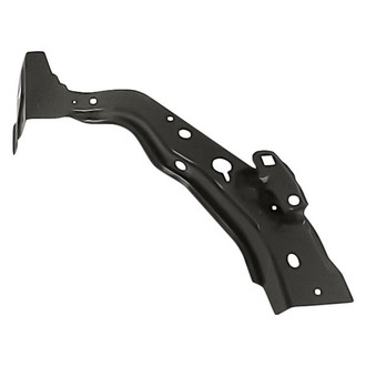 Replacement - Passenger Side Headlight Support (CAPA Certified)