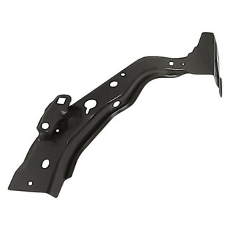 Replacement - Driver Side Headlight Support (Standard Line)