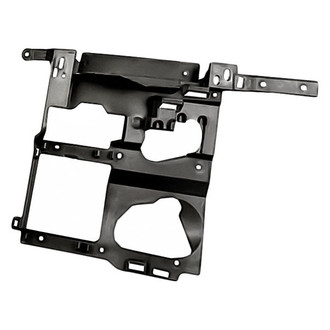 Replacement - Passenger Side Headlight Support (CAPA Certified)