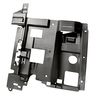 Replacement - Passenger Side Headlight Support (Standard Line)