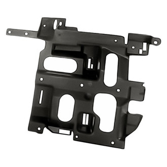Replacement - Passenger Side Headlight Support (Standard Line)