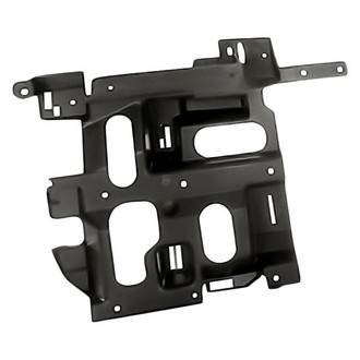 Replacement - Driver Side Headlight Support (Standard Line)