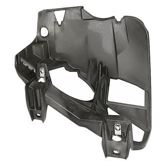 Replacement - Passenger Side Headlight Bracket (CAPA Certified)