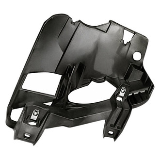 Replacement - Driver Side Headlight Bracket (CAPA Certified)