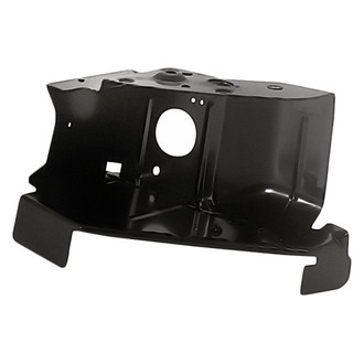 Replacement - Passenger Side Headlight Support (Standard Line)