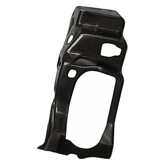 Replacement - Passenger Side Headlight Support (Standard Line)