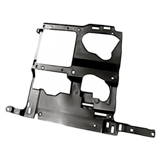 Replacement - Passenger Side Headlight Support (CAPA Certified)