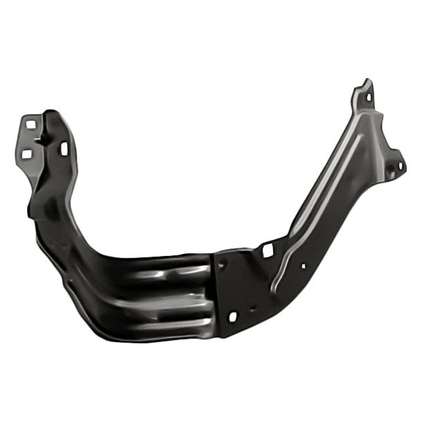 Replacement - Driver Side Headlight Support