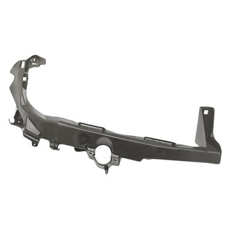Replacement - Front Passenger Side Bumper Headlight Bracket (Standard Line)