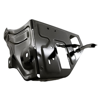Replacement - Passenger Side Headlight Bracket (CAPA Certified)
