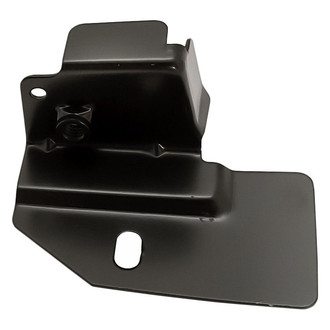 Replacement ID0081AA0124R00 - Passenger Side Headlight Bracket (Standard Line)