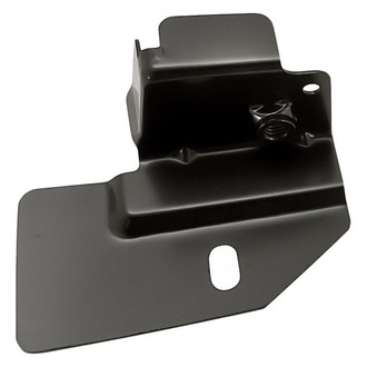 Replacement ID0081AA0125R00 - Driver Side Headlight Bracket (Standard Line)