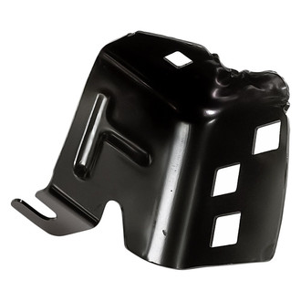 Replacement - Inner Passenger Side Headlight Bracket (Standard Line)