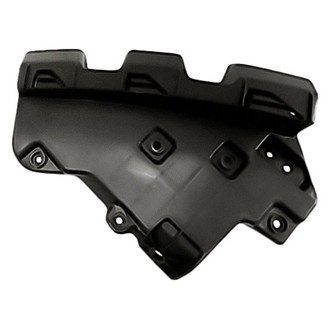 Replacement - Passenger Side Headlight Bracket (Standard Line)