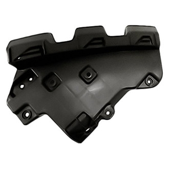 Replacement - Driver Side Headlight Bracket (Standard Line)