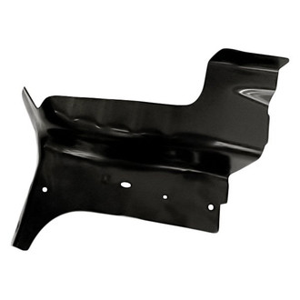 Replacement - Passenger Side Headlight Support (CAPA Certified)
