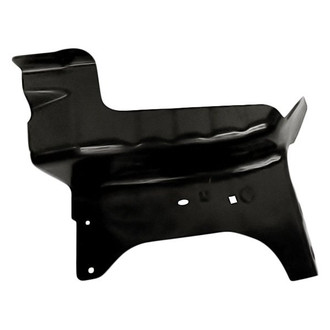 Replacement - Driver Side Headlight Support (CAPA Certified)