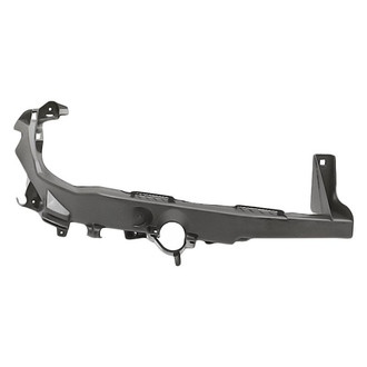 Replacement - Front Passenger Side Bumper Headlight Bracket (Standard Line)