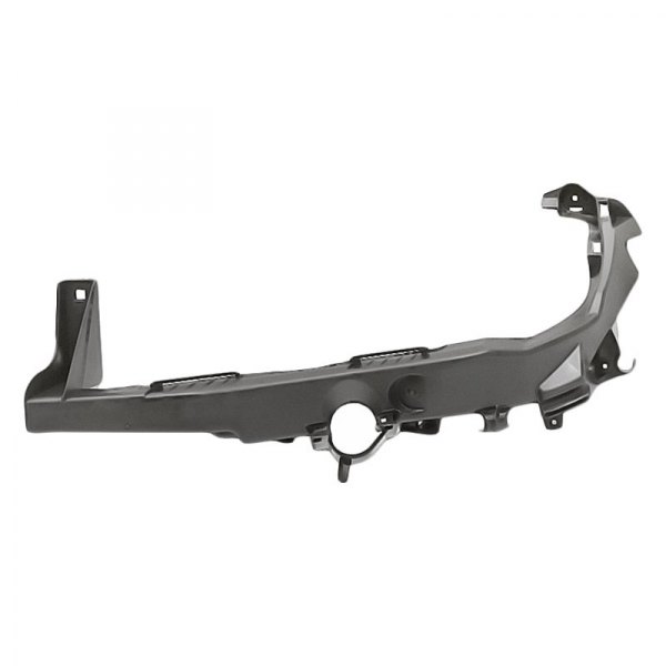 Replacement - Front Driver Side Bumper Headlight Bracket