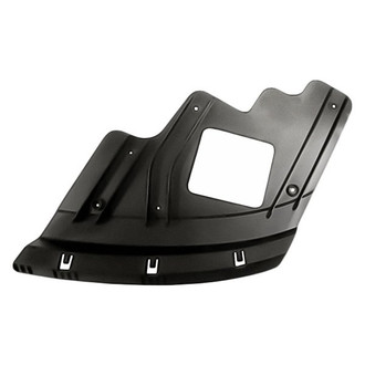 Replacement - Driver Side Headlight Bracket (Standard Line)