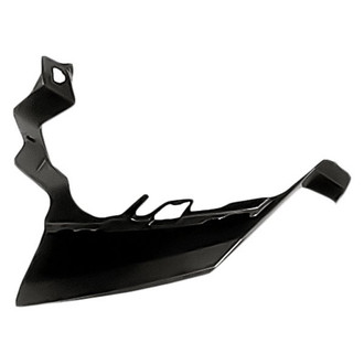 Replacement - Lower Driver Side Headlight Bracket (Standard Line)