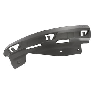 Replacement - Front Driver Side Bumper Cover Support (Standard Line)
