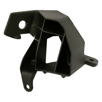 Replacement - Lower Passenger Side Headlight Bracket (Standard Line)