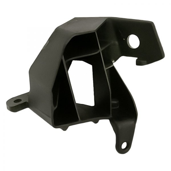 Replacement - Driver Side Lower Headlight Bracket