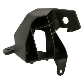 Replacement - Lower Driver Side Headlight Bracket (Standard Line)