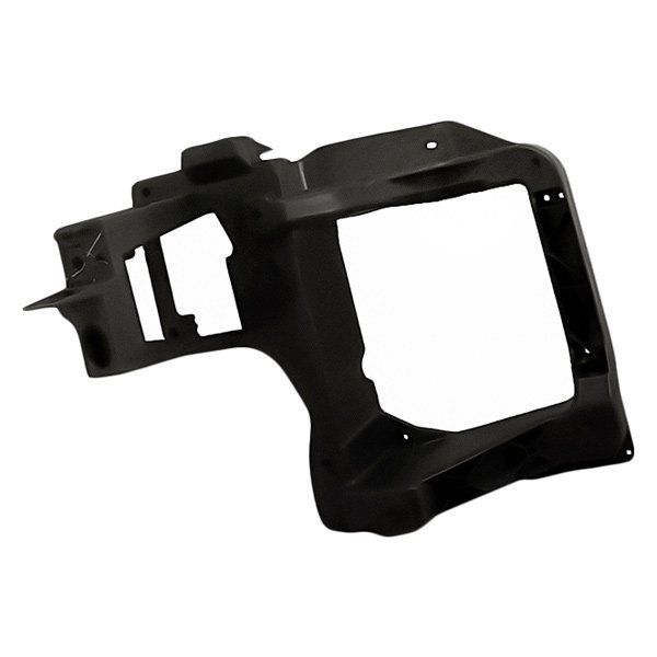 Replacement - Driver Side Headlight Mounting Panel