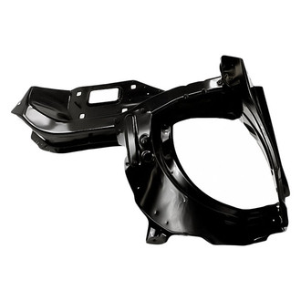 Replacement - Driver Side Headlight Bracket (Standard Line)