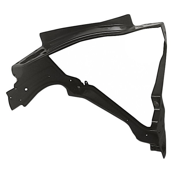 Replacement - Driver Side Headlight Support