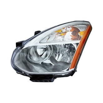 Replacement - Driver Side Headlight Bracket (Standard Line)