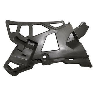 Replacement - Driver Side Headlight Bracket (CAPA Certified)