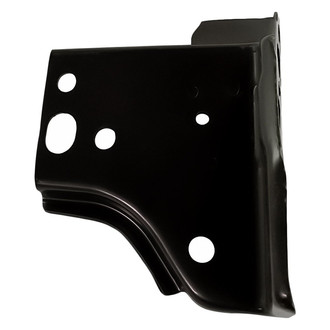Replacement - Lower Passenger Side Headlight Bracket (Standard Line)